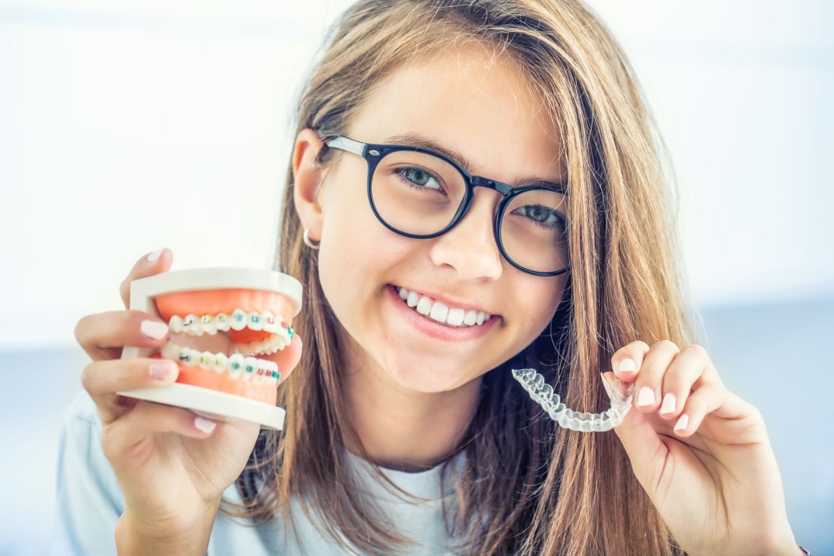 The Benefits Of An Aligned Bite