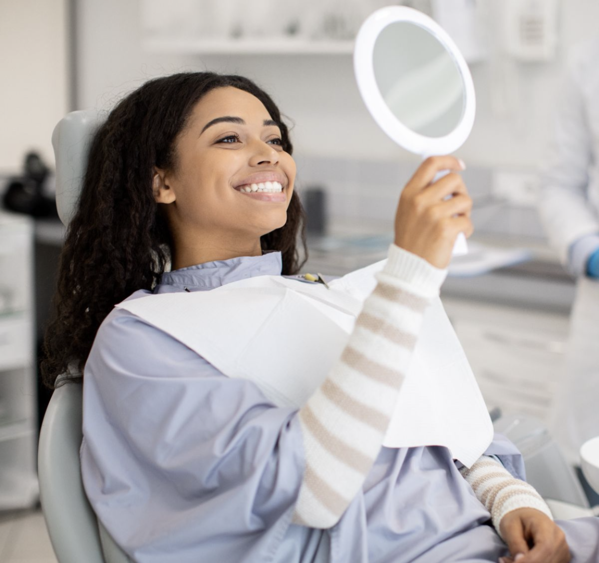 Get Your Summer Smile with Invisalign
