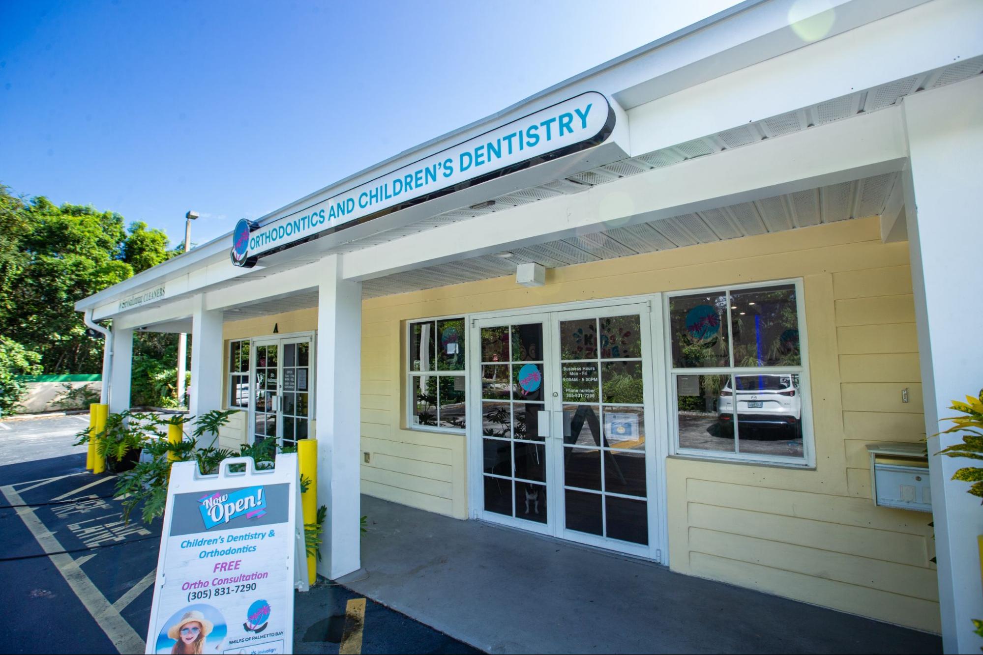 What is Cosmetic Orthodontics