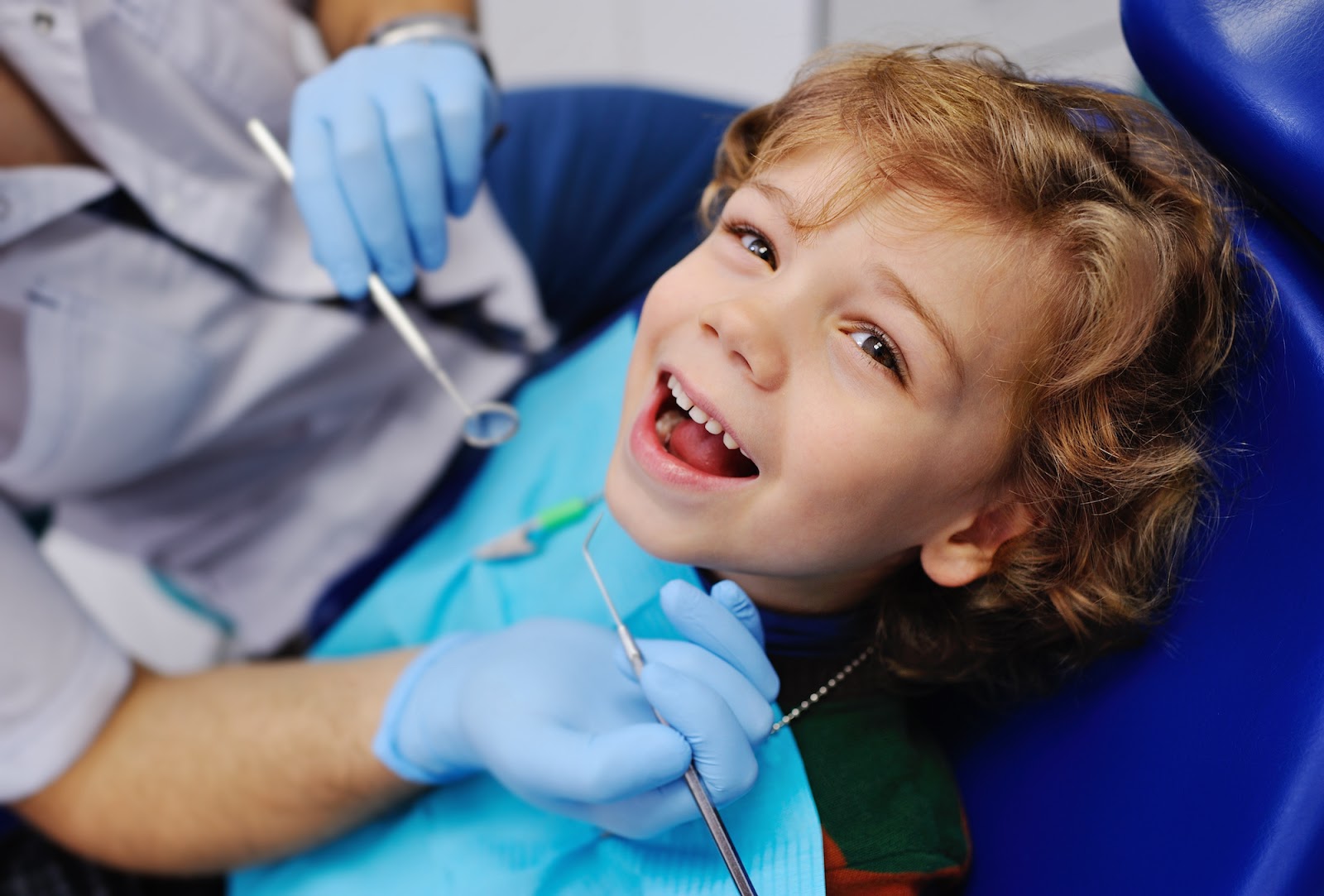 Many worry about developing white spots by the end of their treatment. Doctors at Smiles of Palmetto Bay share how to prevent them.