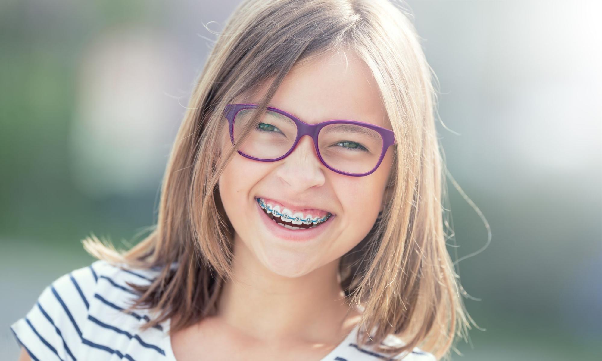 How to Tell if Your Child Needs Early Orthodontic Treatment