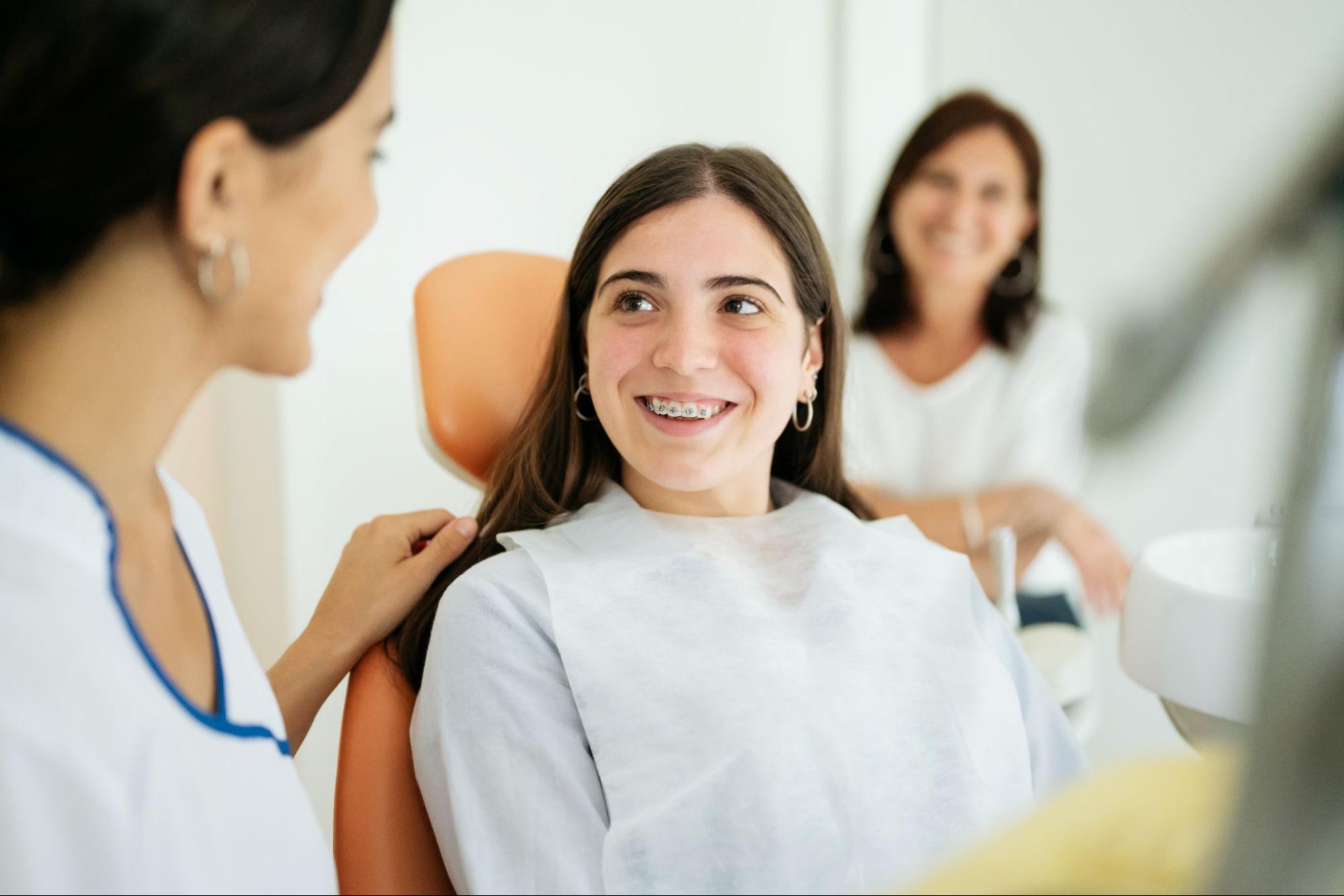 Why Early Orthodontic Intervention Is Important