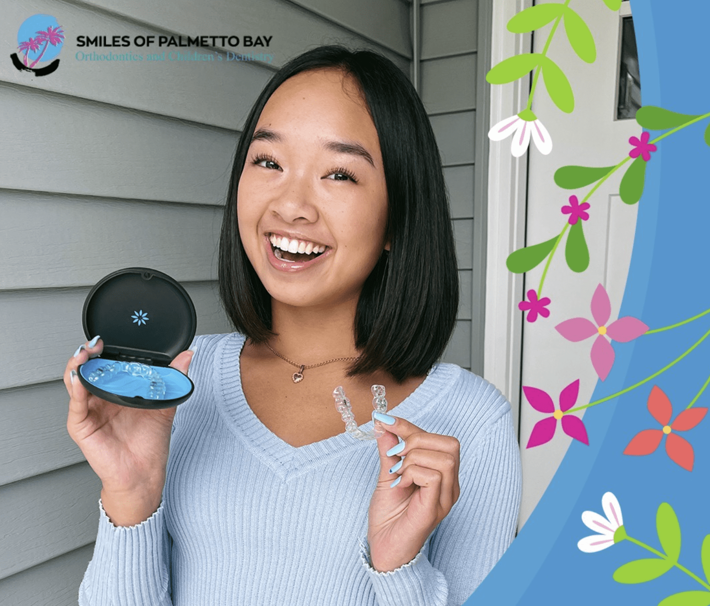 Is My Child a Candidate for Invisalign Teen?