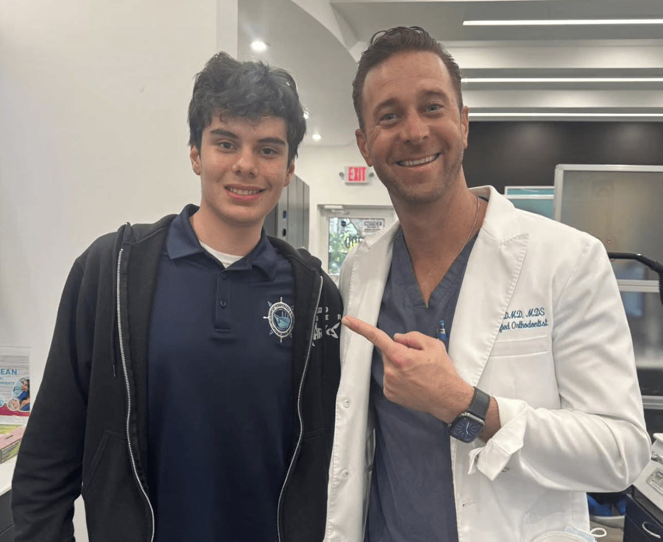How To Prepare Your Teen for Getting Braces