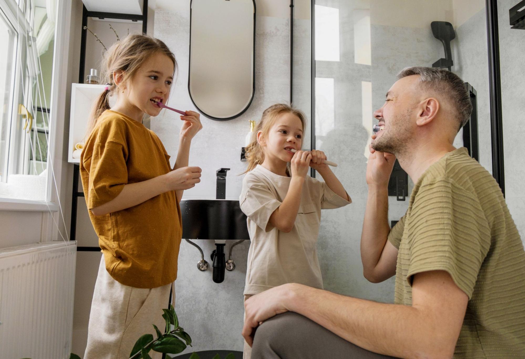 How To Prepare Your Child for Their First Dental Visit