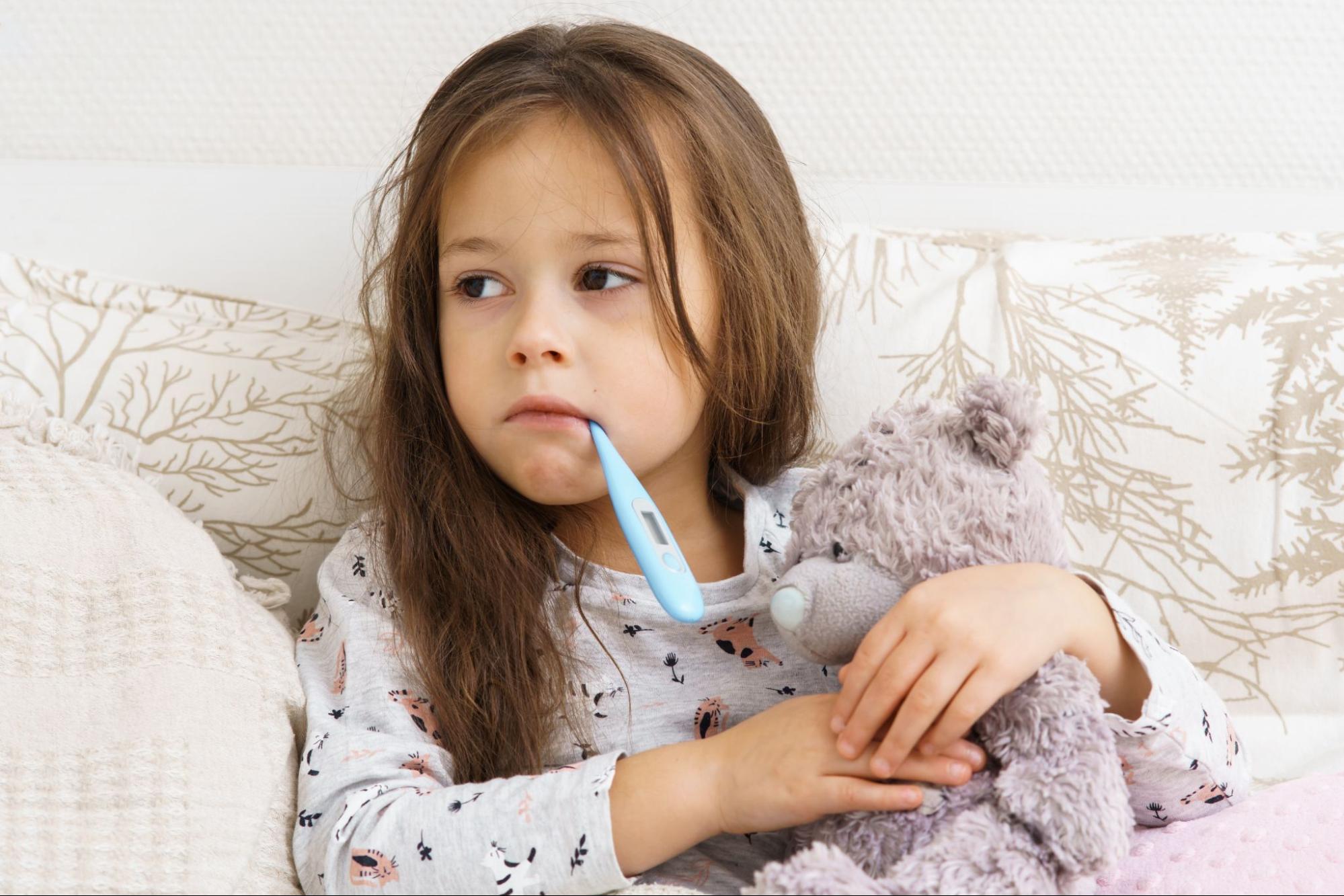 How to Eat, Clean, and Care for Braces When You’re Sick